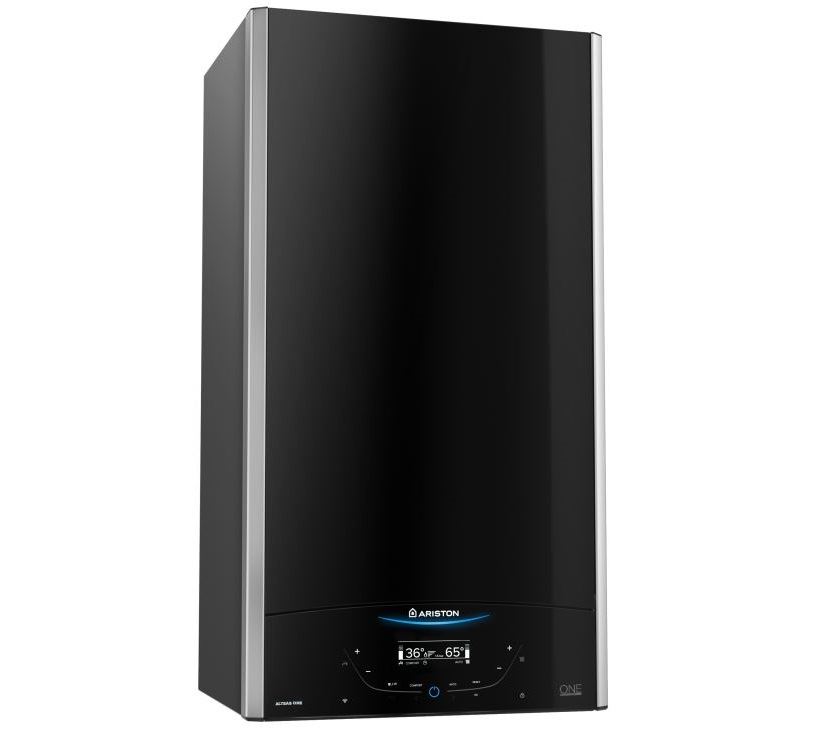 Немного о компании Ariston Немного о компании Ariston