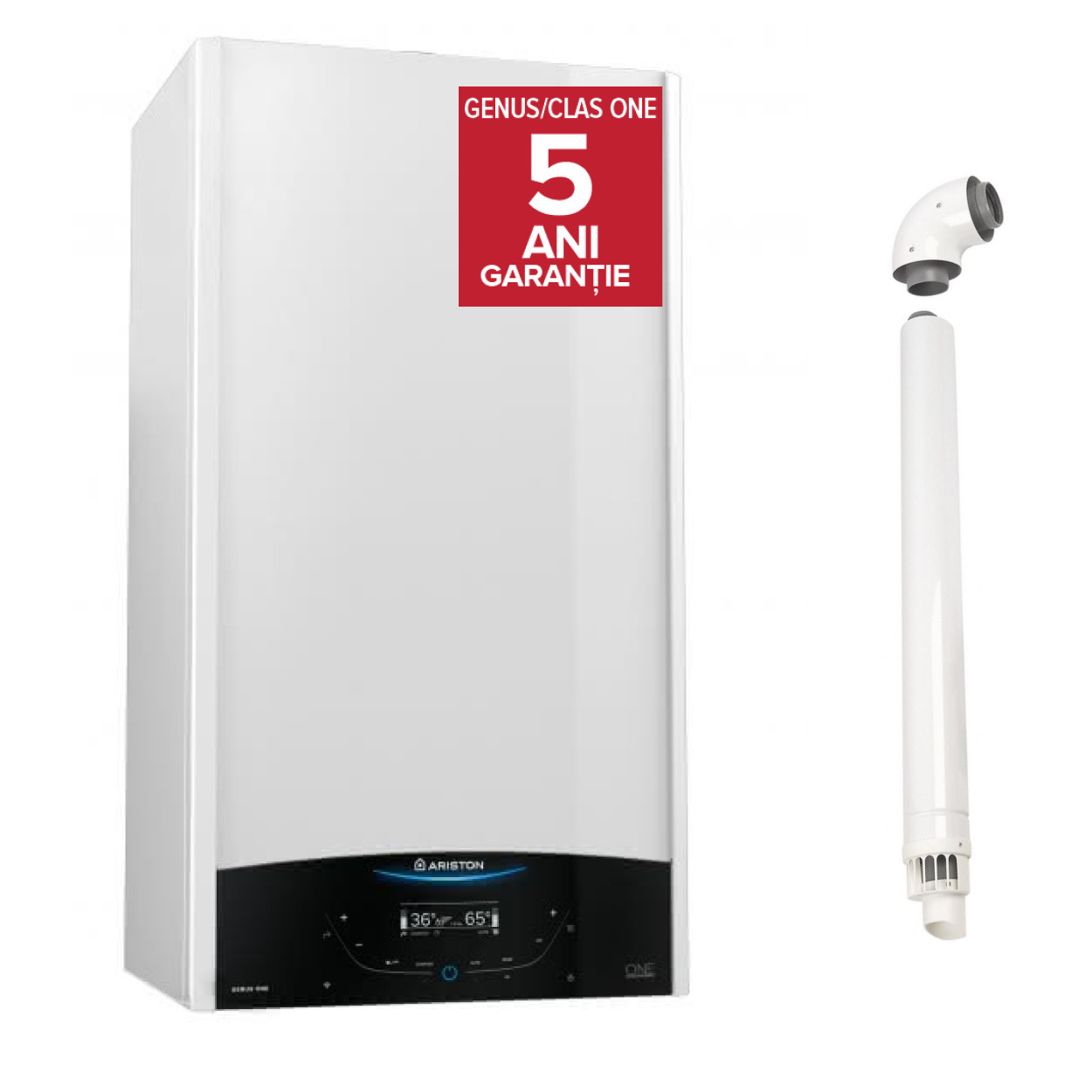 Ariston GENUS ONE SYSTEM 30