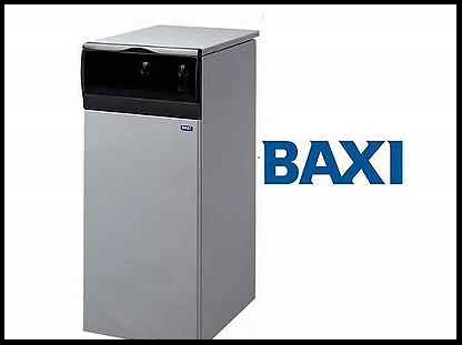 BaxiSLIM 2.300 i