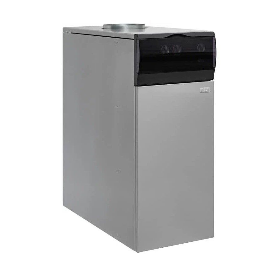 Чугунный газовый котел Baxi SLIM EF 1.39
