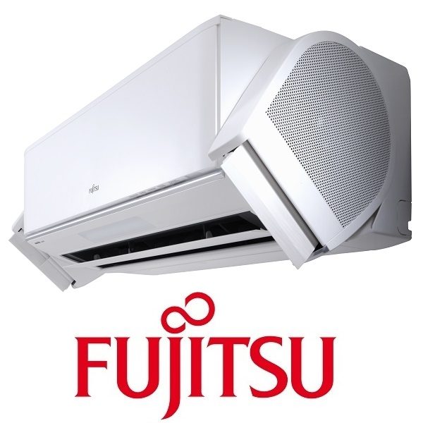 Почему купить сплит-систему Fujitsu General стоит в «Дом Климата»?