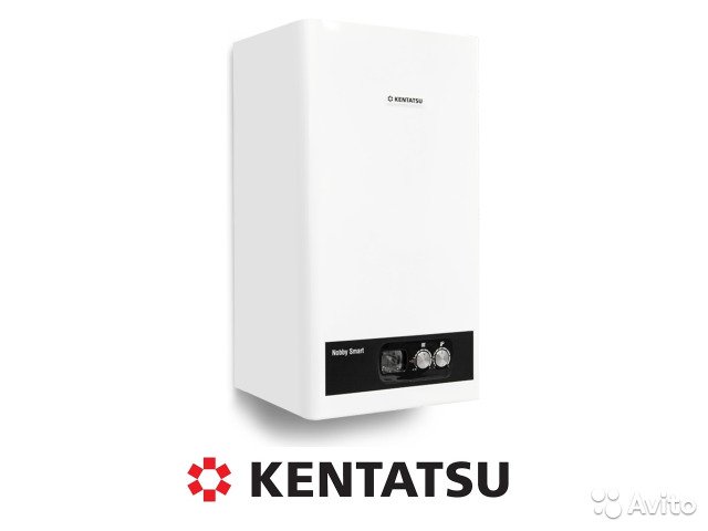 Kentatsu | Автономность и безопасность