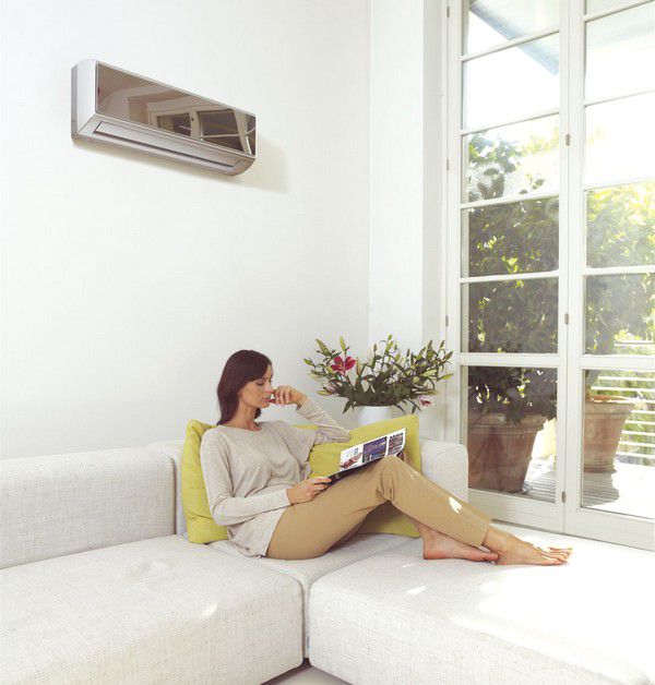 Кондиционеры Daikin Ростов-на-Дону