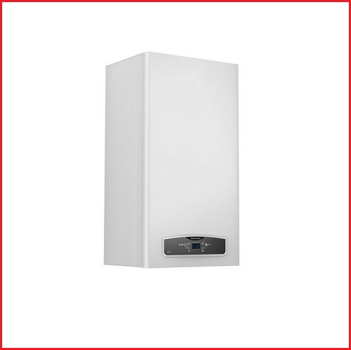 Можно ли скрывать котел Ariston CARES XC 24FF NG в шкафу?