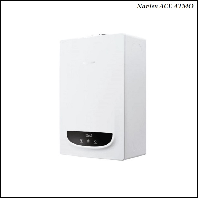 Navien DELUXE С -24K
