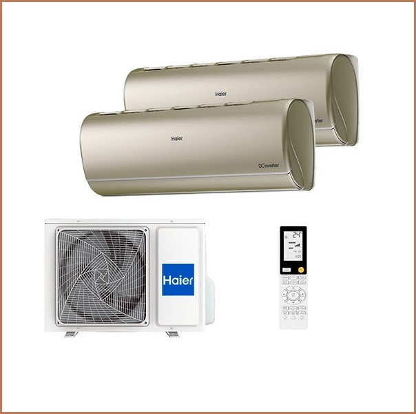  Haier для дома