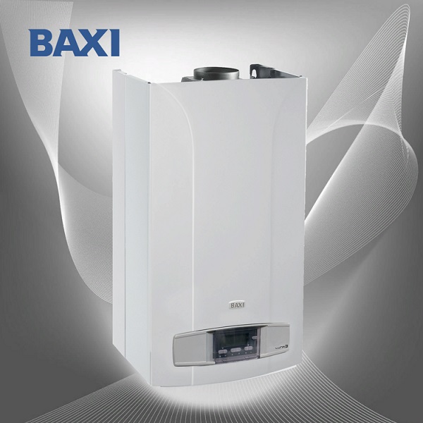 Газовый котел Baxi LUNA - 3 240 i