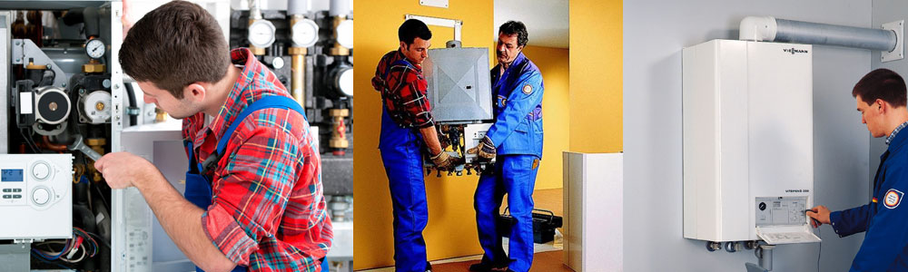 Rinnai: модельный ряд и преимущества газовых котлов
