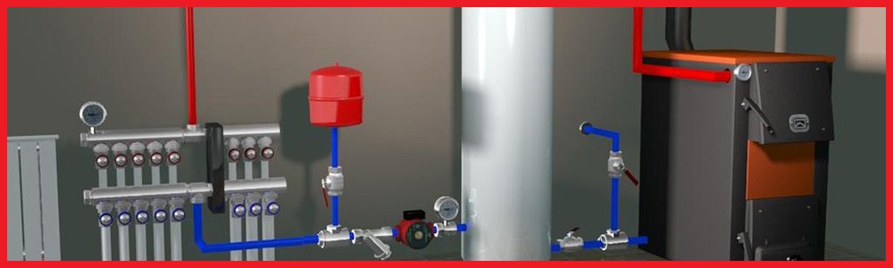 Газовые котлы: типы (настенные, напольные), принципы работы, преимущества