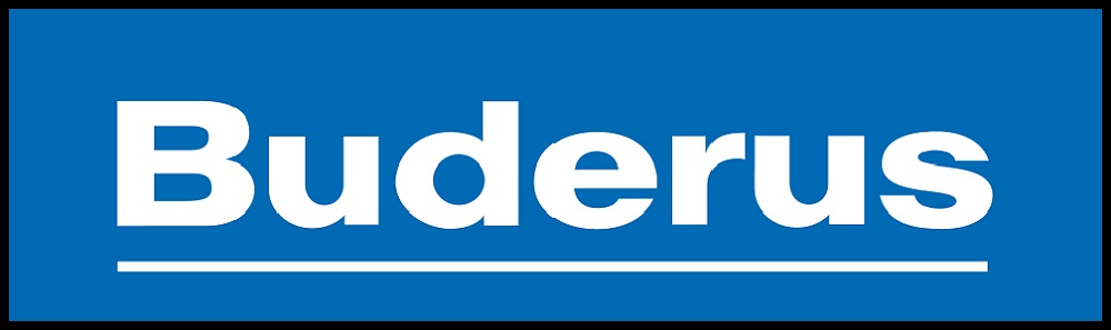 Котлы отопления Buderus