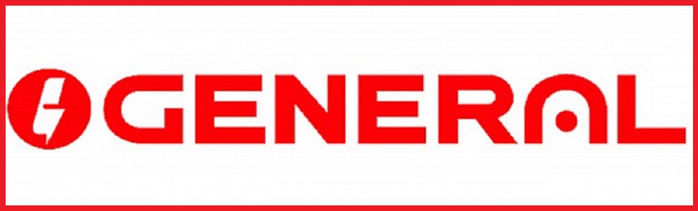 Сплит-система General