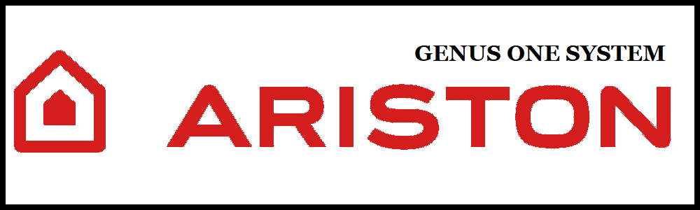 Котел газовый Ariston GENUS ONE SYSTEM 30 – где купить в Ростове-на-Дону?